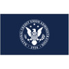 National Credit Union Administration Flag