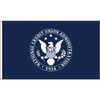 National Credit Union Administration Flag