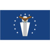 U.S. Air Force Senior Executive Service Flag