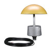 American StarGazer - Internal Wire Halyard - Single Revolving Downlight