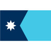  Minnesota Nautical Flag (2023 Design)