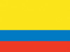 Ecuador Flag