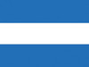 El Salvador flag