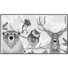 Winter Time 3x5 Nylon Flag
