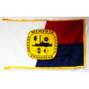 City of Memphis, TN Fringed Flag