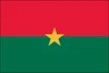 Burkina Faso