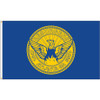 City of Atlanta Flag