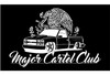 Major Cartel Club Custom Flag Package