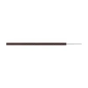 5/16 Inch Flagpole Rope ( 45 Feet ) - Brown Wire