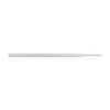 3/8 Inch Flagpole Rope ( 71 Feet ) - White Wire Center
