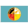 Indian Health Service Flag