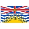 British Columbia Flag