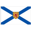 Nova Scotia Flag