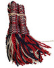 Red White Blue Cord & Tassel