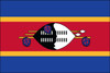 Swaziland Flag