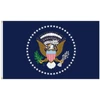 U.S. Presidential (with official seal) Flag