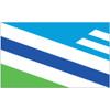 City of Dayton, Ohio Flag