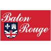 City of Baton Rouge, Louisiana Flag