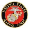 U.S. Marines Lapel Pin