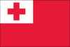 Tonga Flag