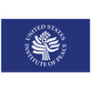 United States Institute of Peace Flag
