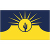 City of Mesa, AZ Flag