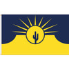 City of Mesa, AZ Flag