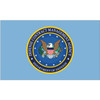 Defense Contract Management Agency flag