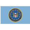 Defense Contract Management Agency flag