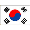 South Korea flag