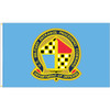 Military Entrance Processing Command (MEPS) flag