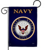 U.S. Navy Garden Flag