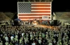 Concert / Stage USA Photos