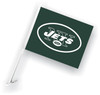 New York Jets Car Flag