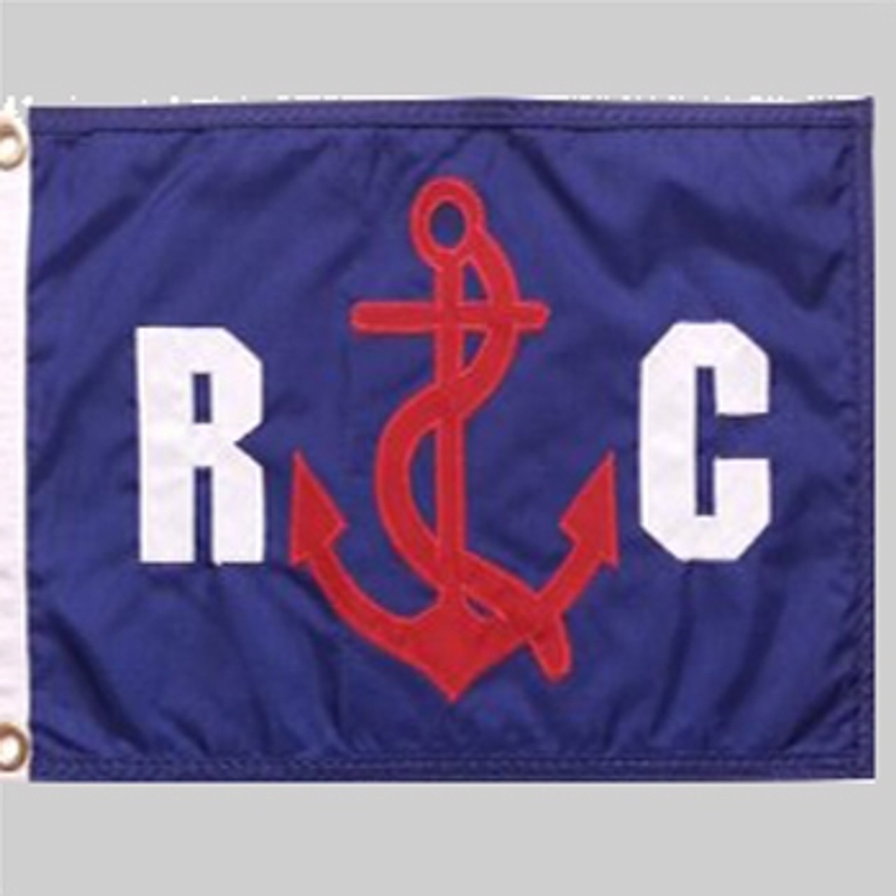 Racing Boat Flags