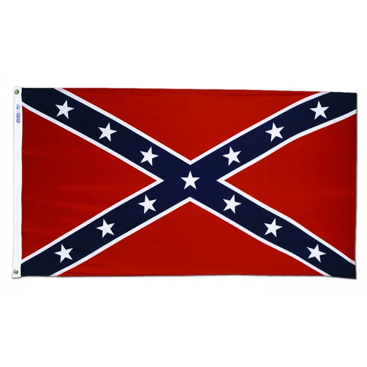Confederate Flag Image