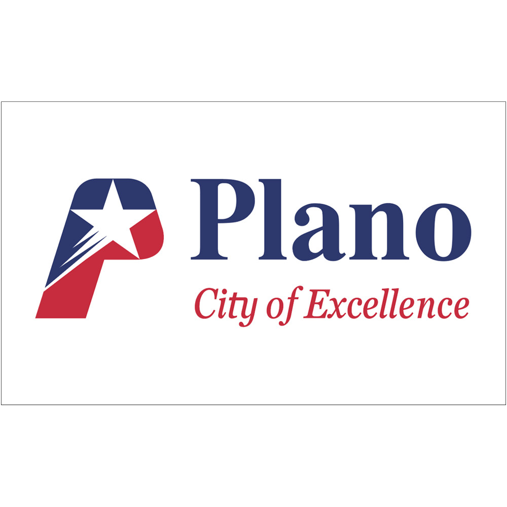 City of Plano, Texas Flag