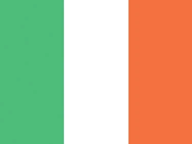 Ireland