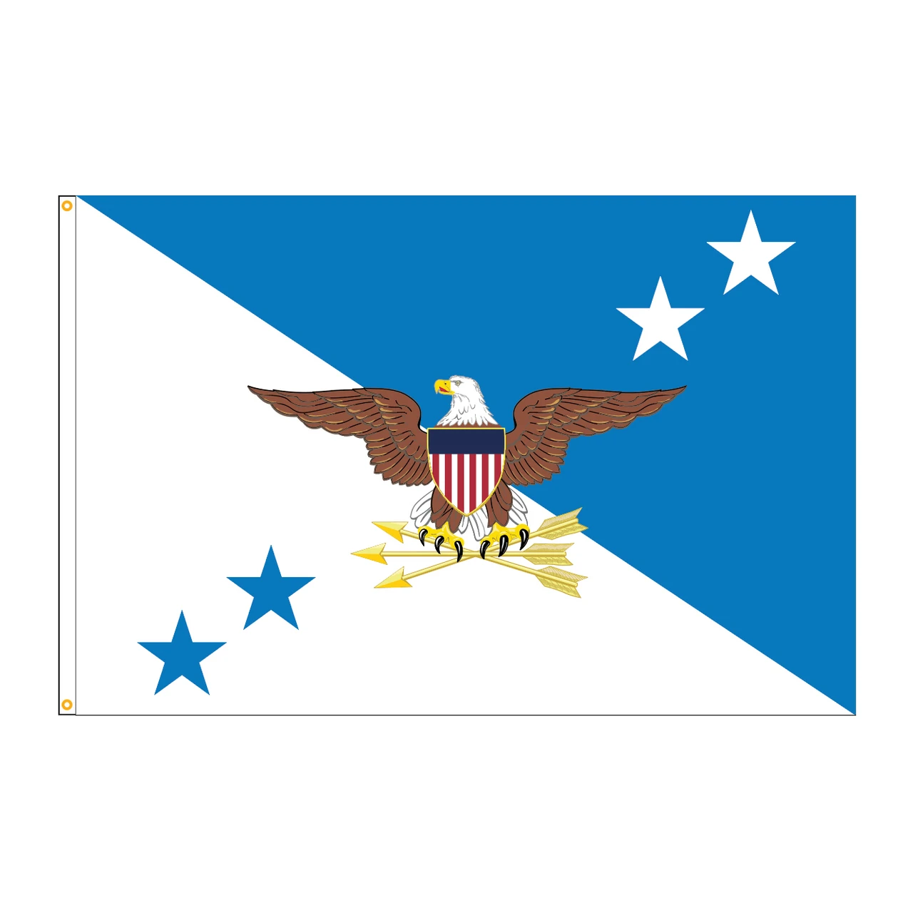 Chairman of The Joint Chiefs of Staff Flag