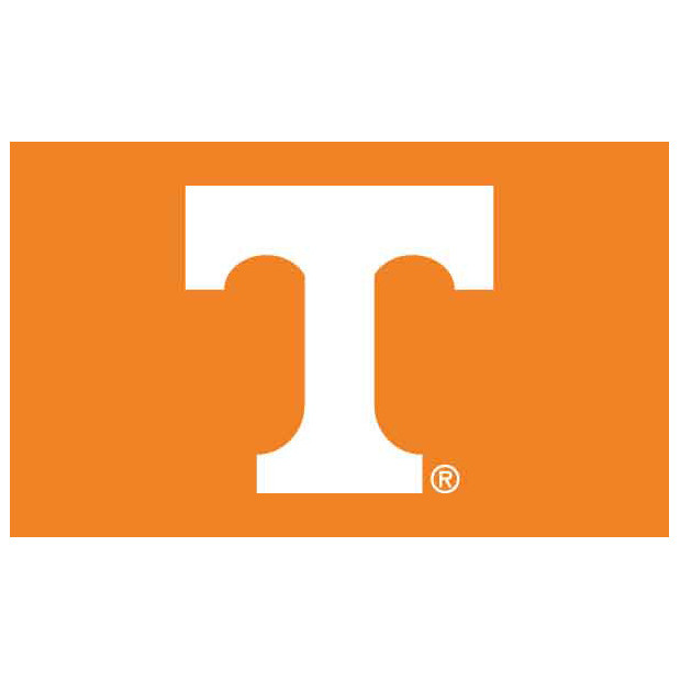 University of Tennessee (UT) Volunteers Flag