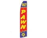 Easy Pawn Feather Flag