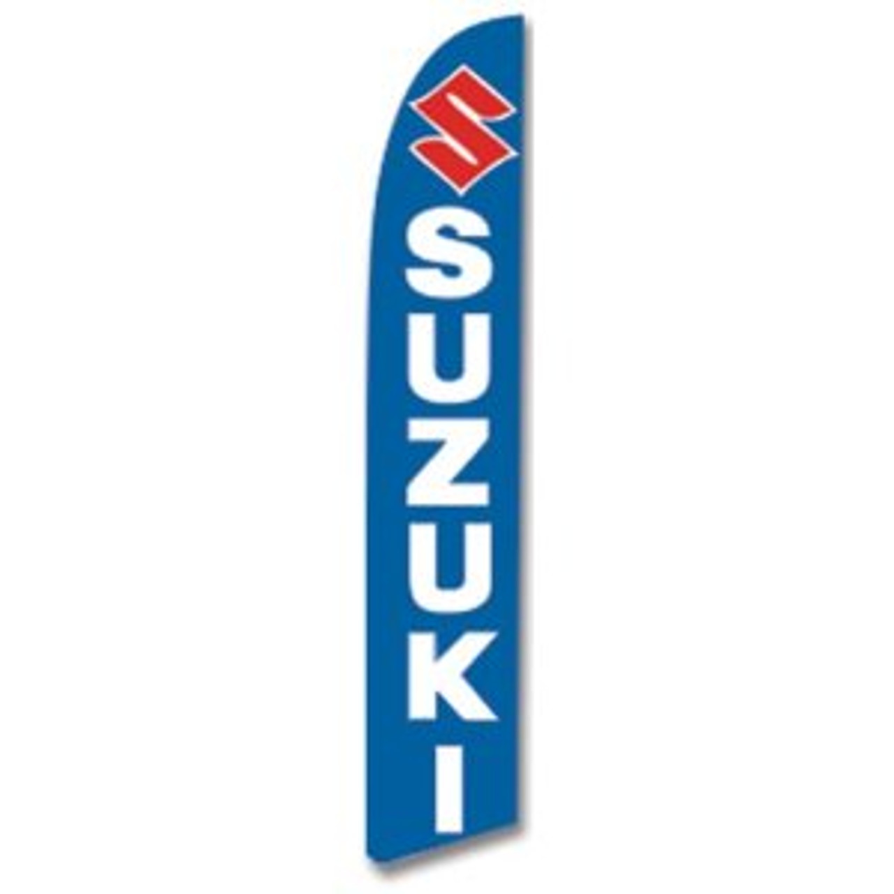 Lexus Dealership Feather Flag