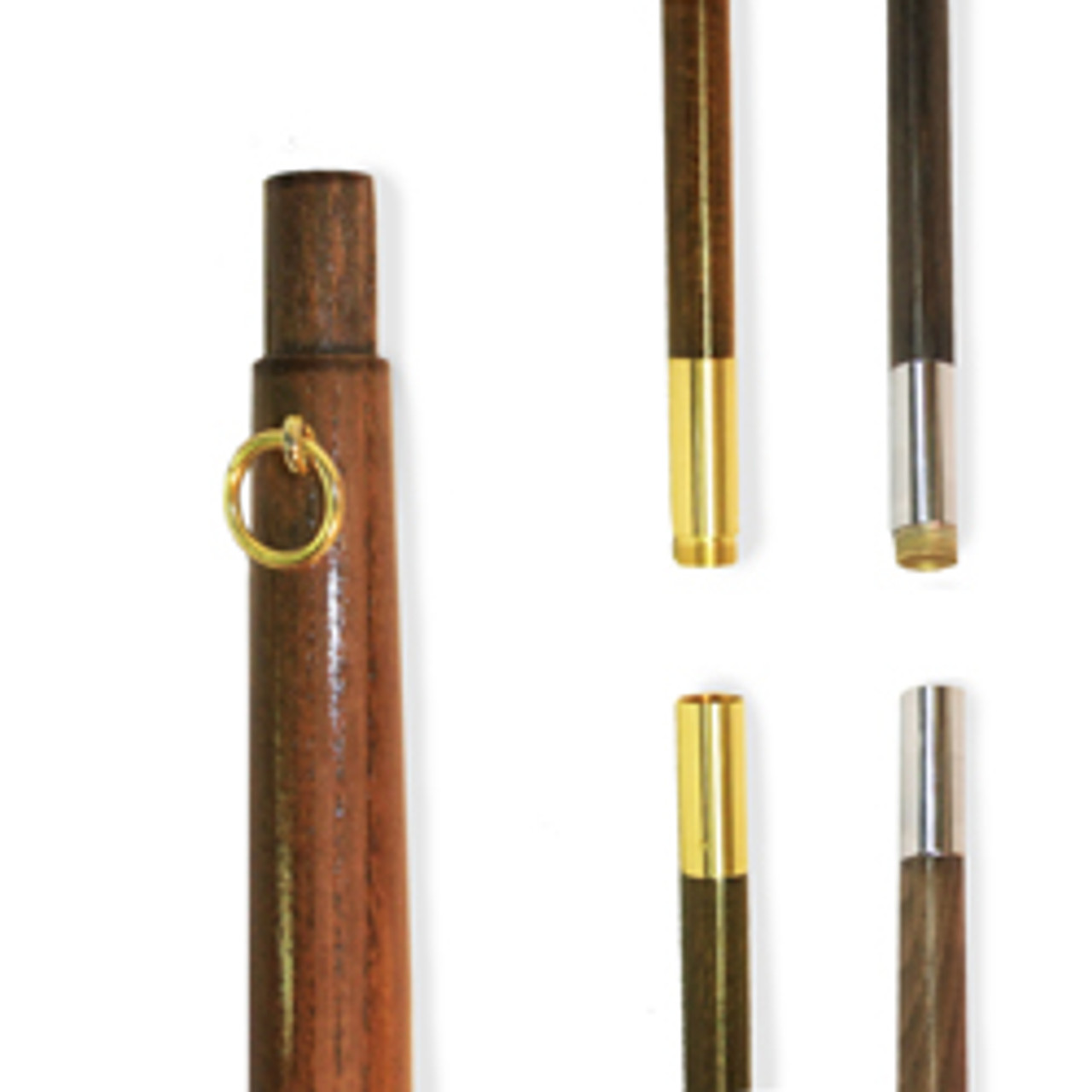 Oak Pole