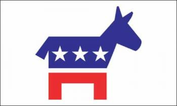 Democratic Donkey