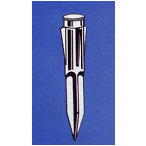 Cast Aluminum Lawn Socket