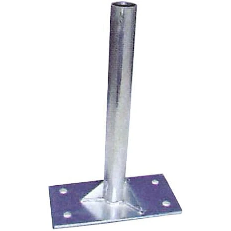 Bolt On Roof Mount for Feather Flag