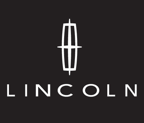 Lincoln Dealership Car Flags 12 count