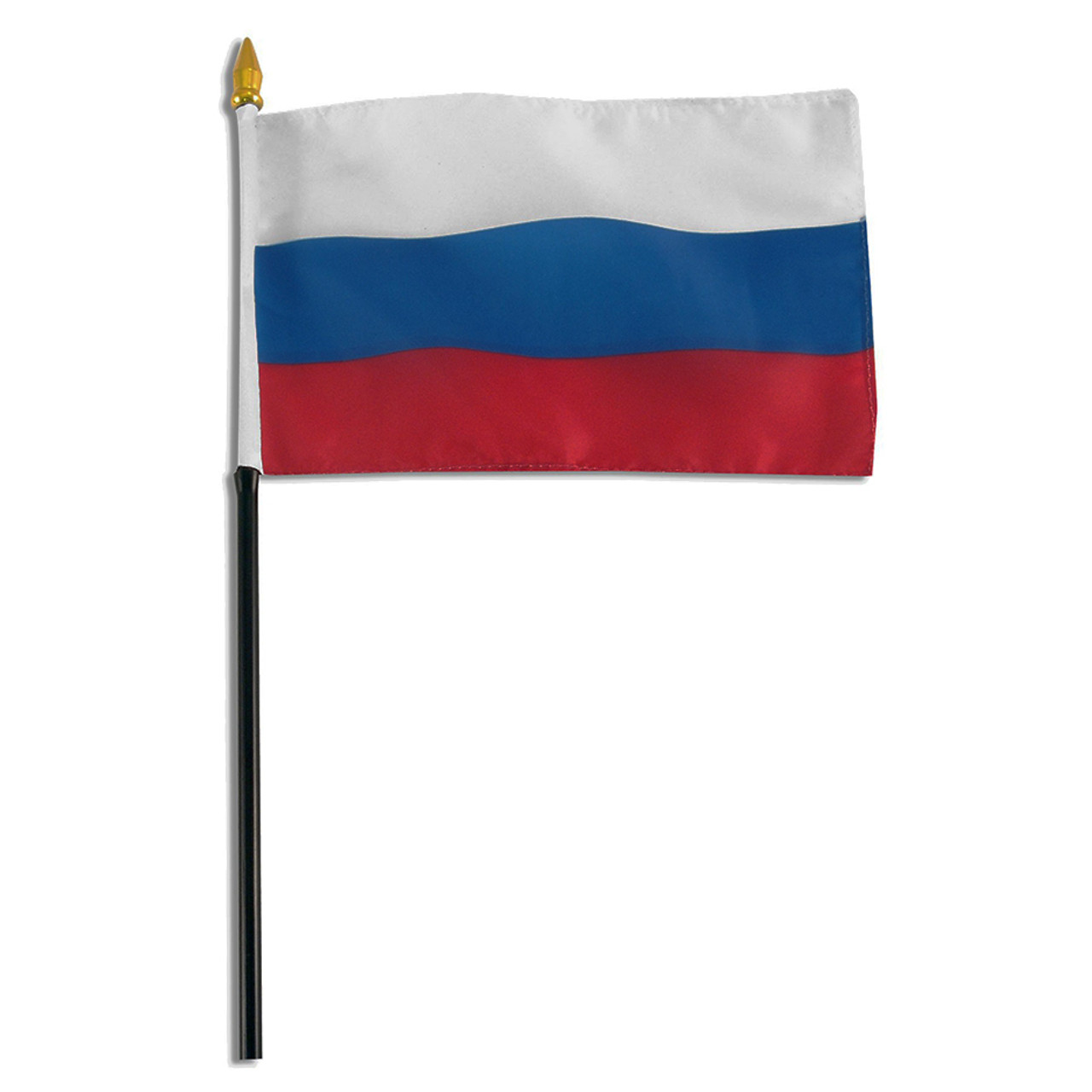 Russian Federation Flags