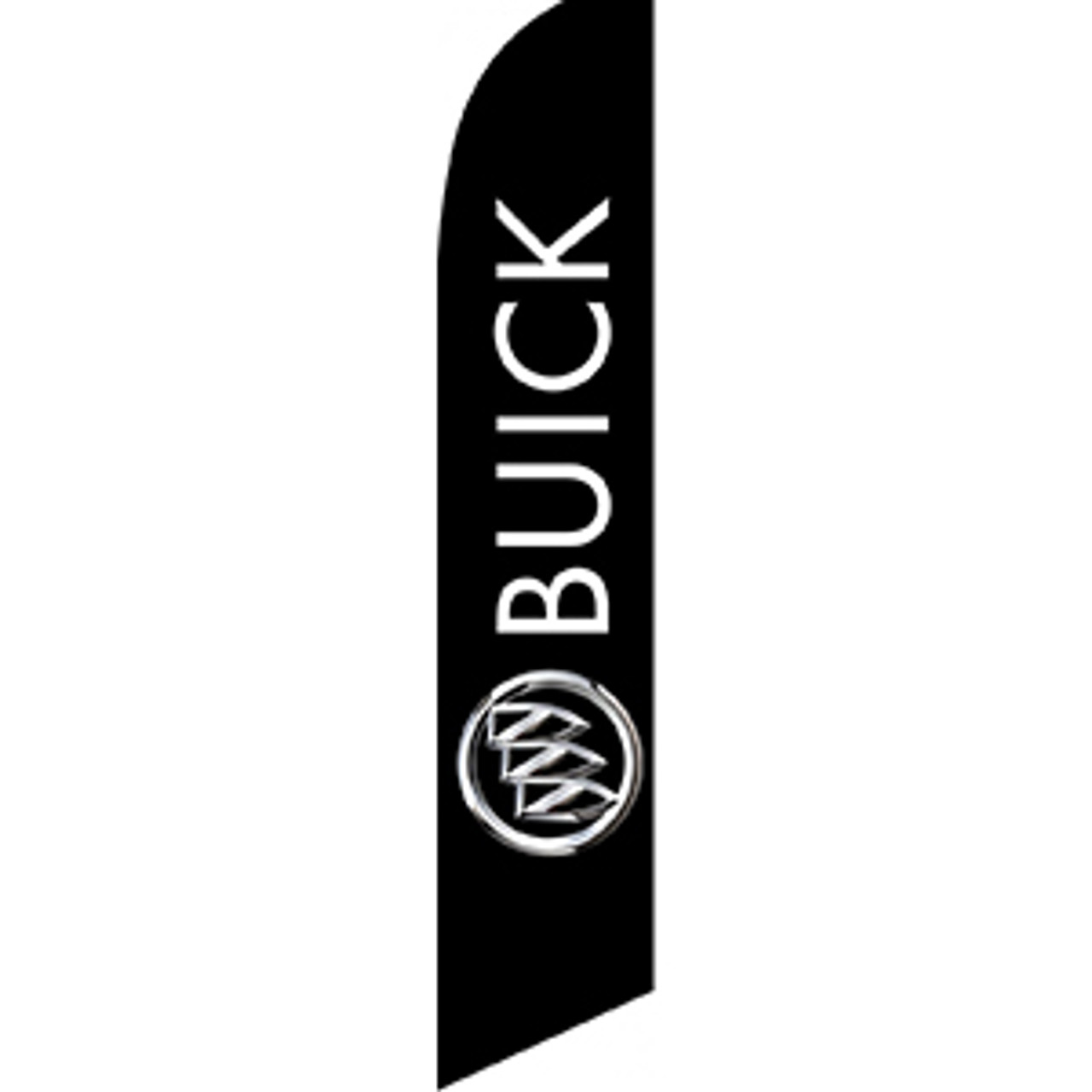 Buick Dealership Car Flags