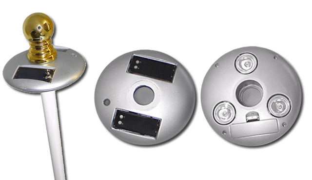 Mini Solar Light Images